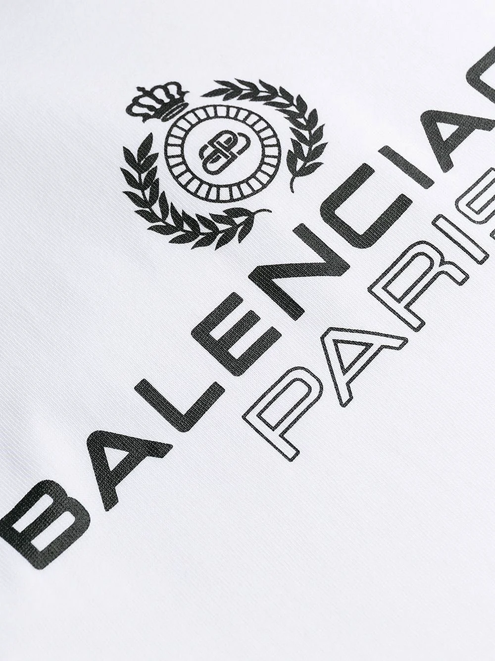 Balenciaga logo 2021