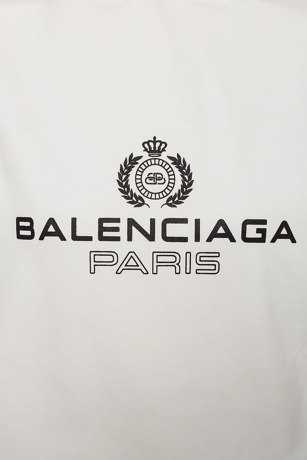 Balenciaga лого