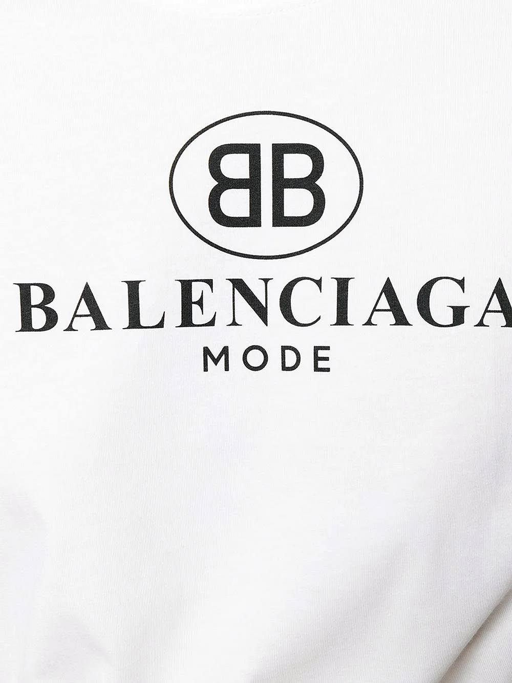 Balenciaga логотип бренда