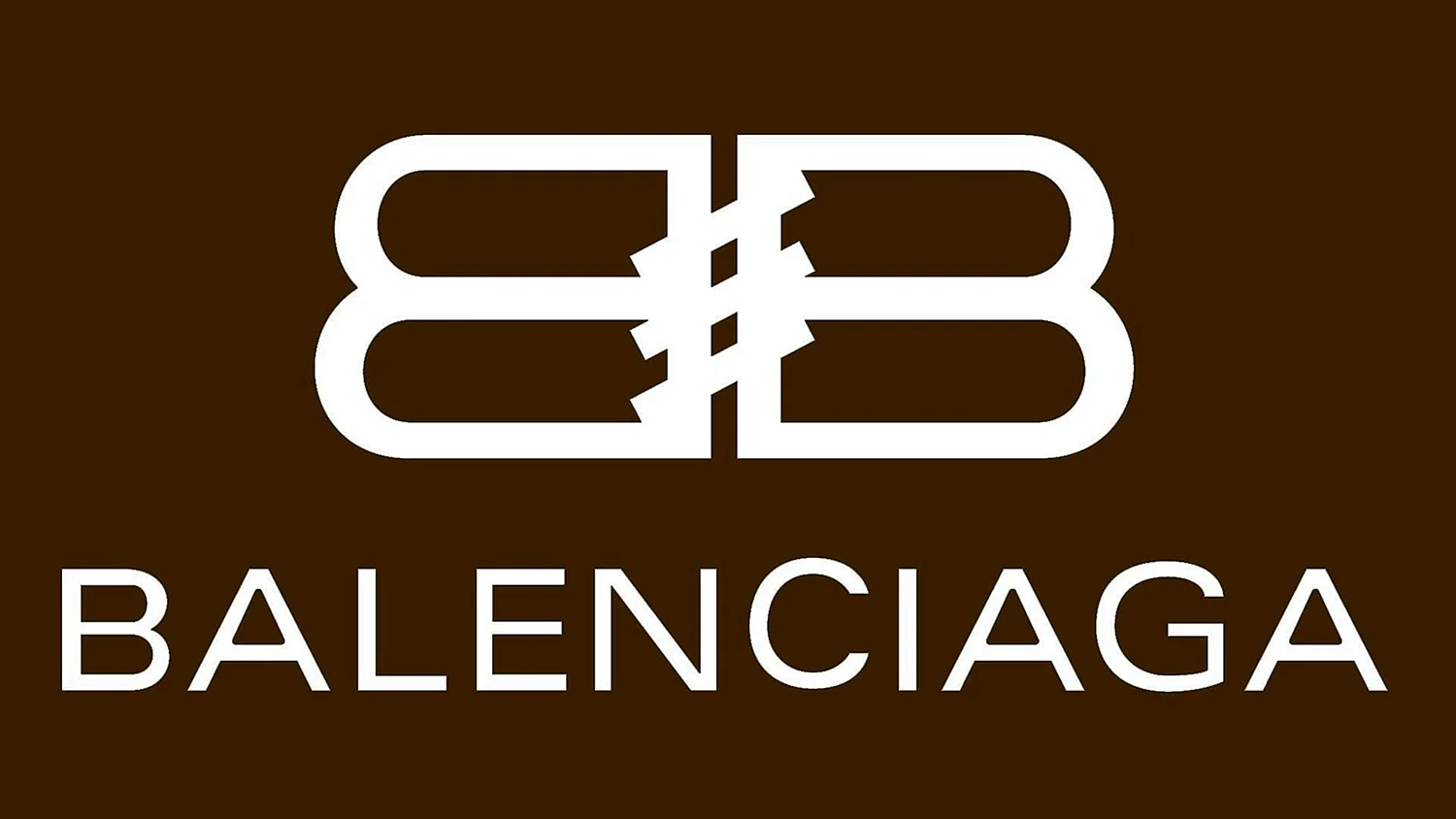Баленсиага лого