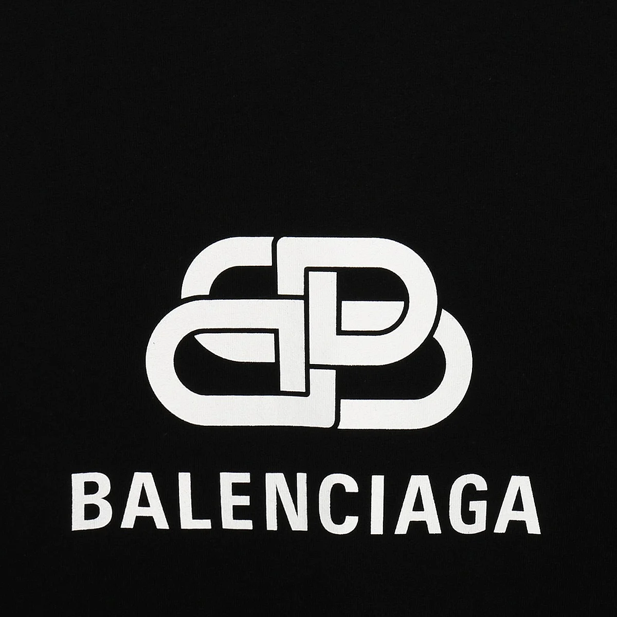 Баленсиага лого