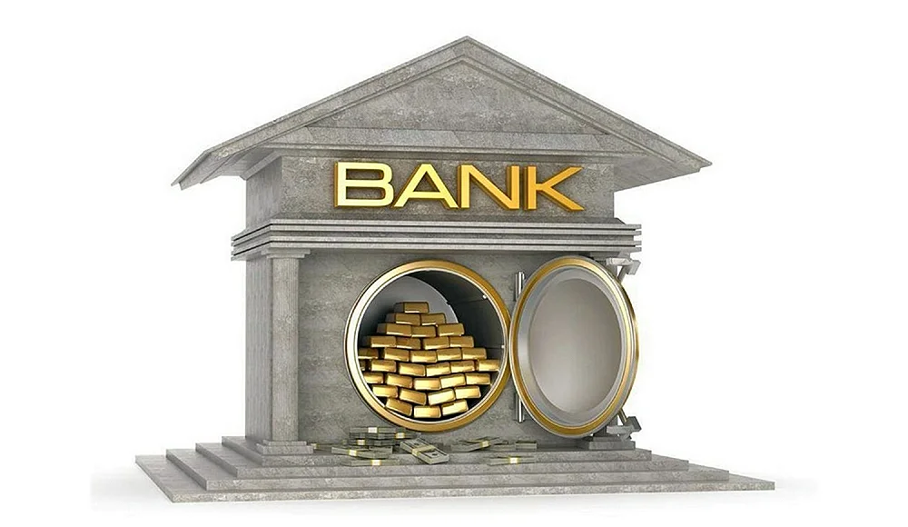 Банк