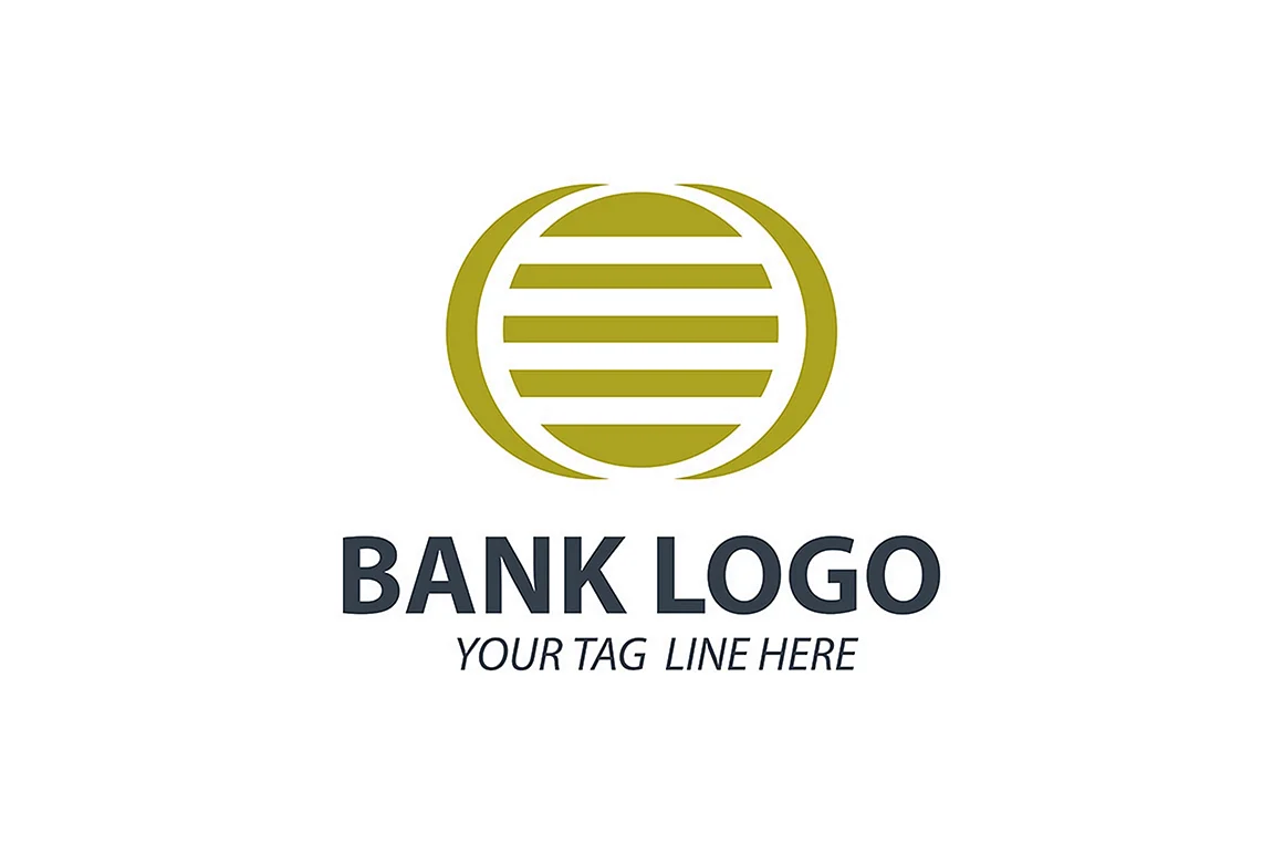Банки логотипы