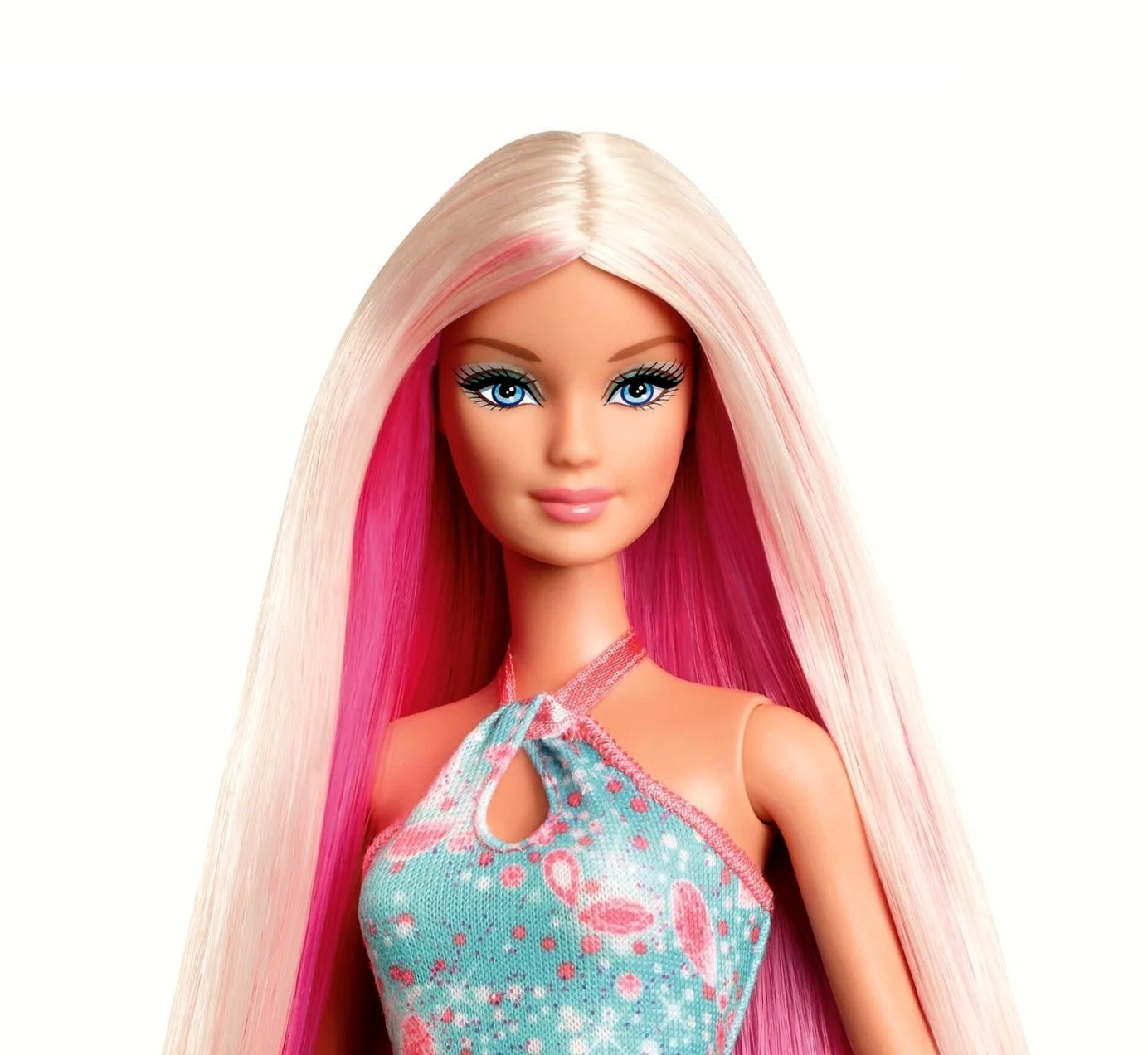 Barbie Hairtastic