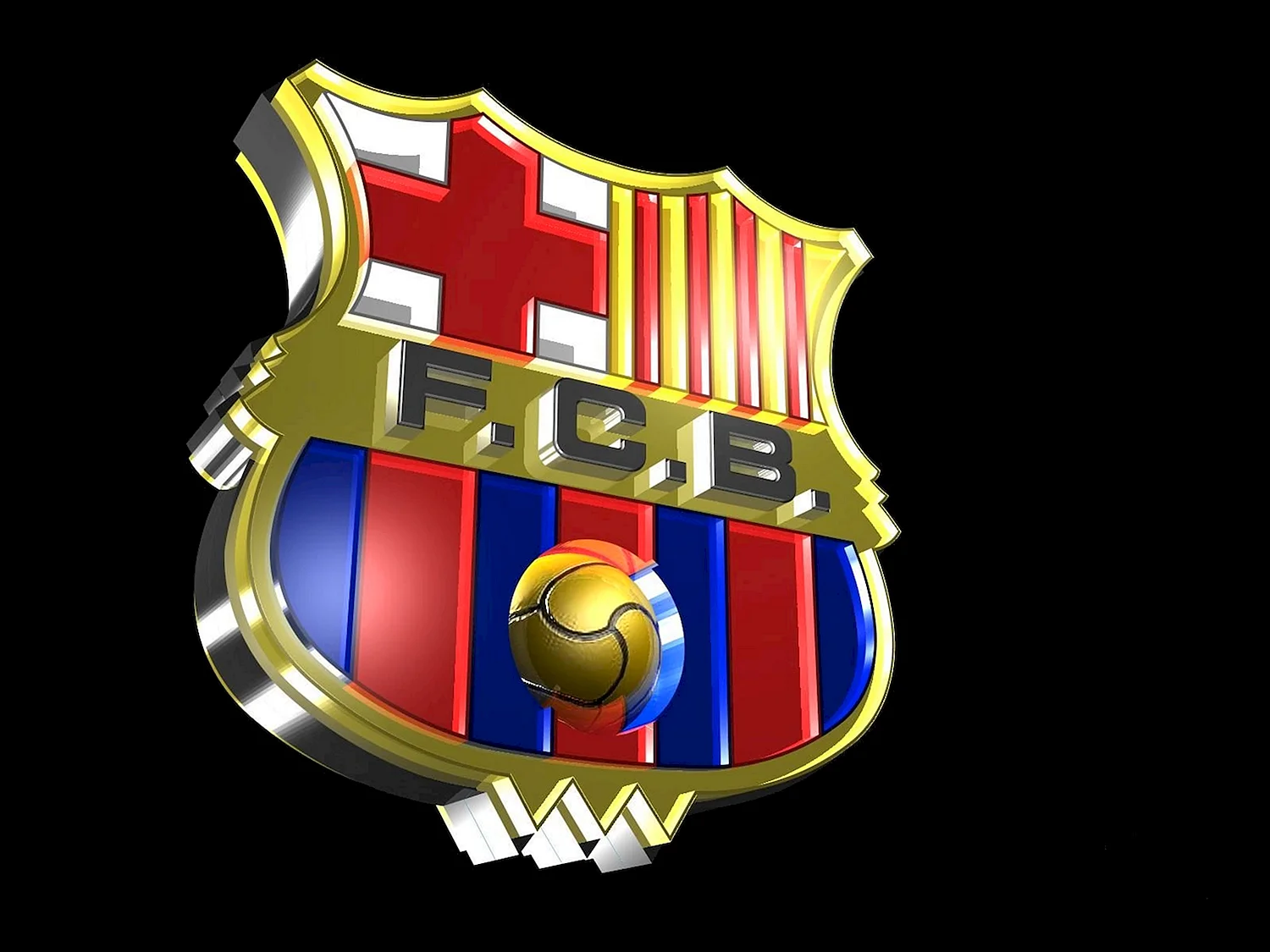 Барселона FC