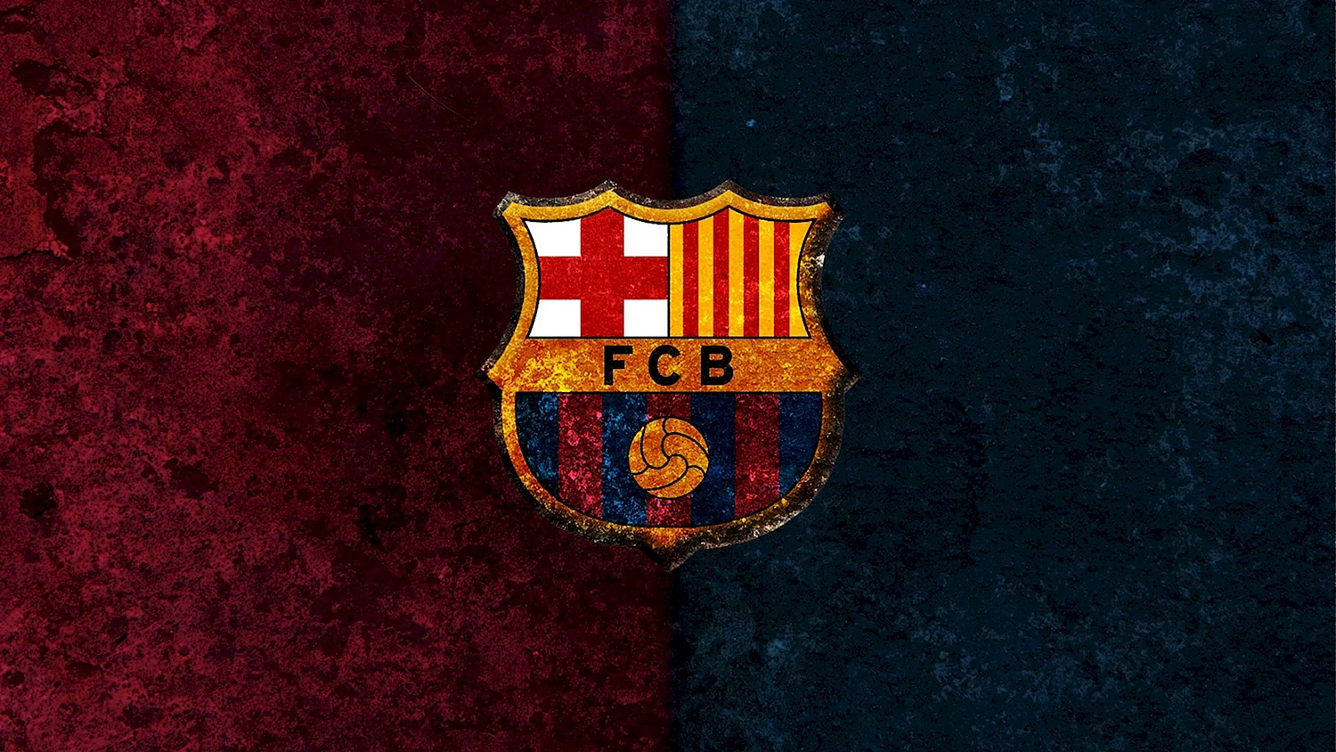Барселона футбольный клуб логотип