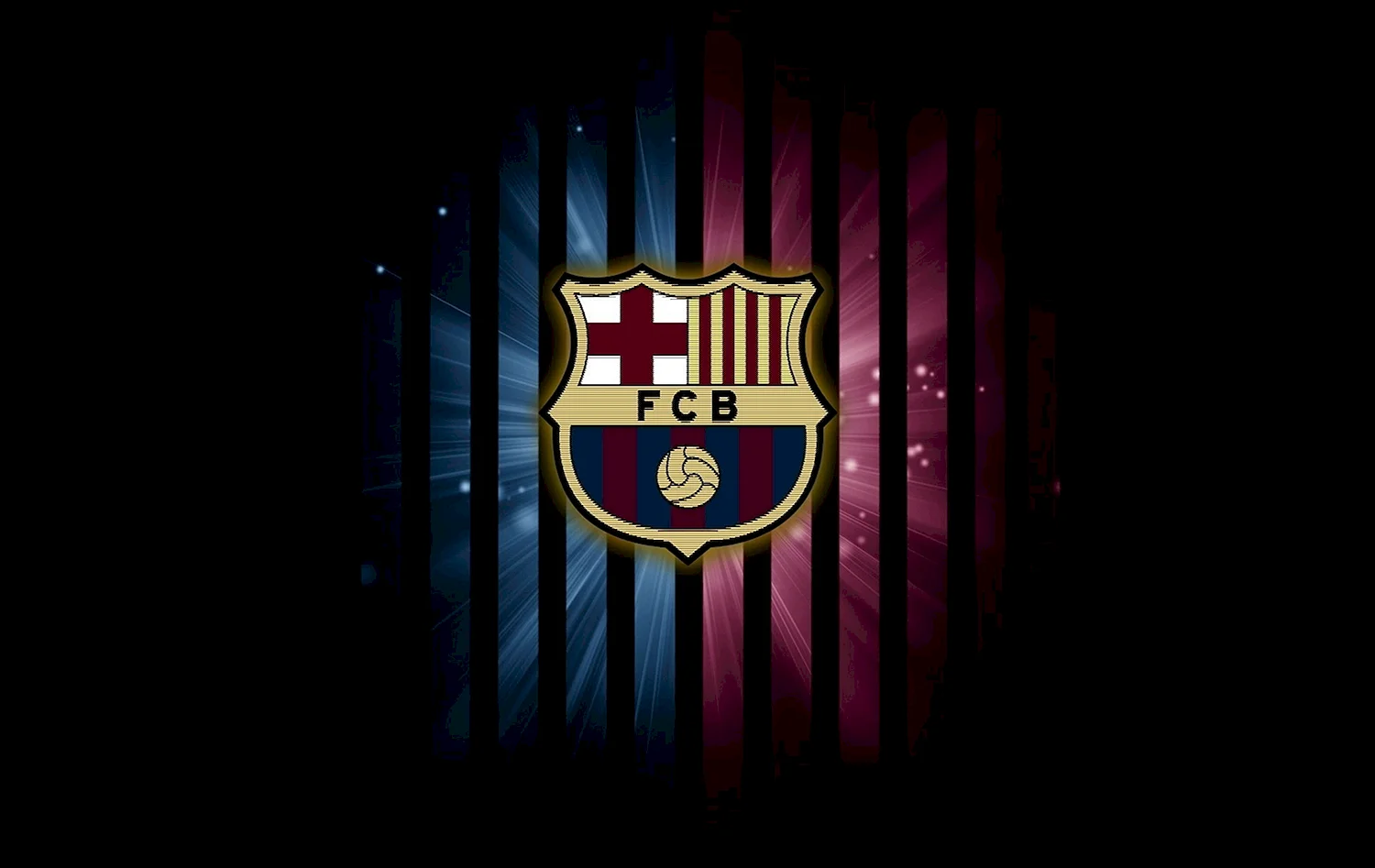 Барселона лого