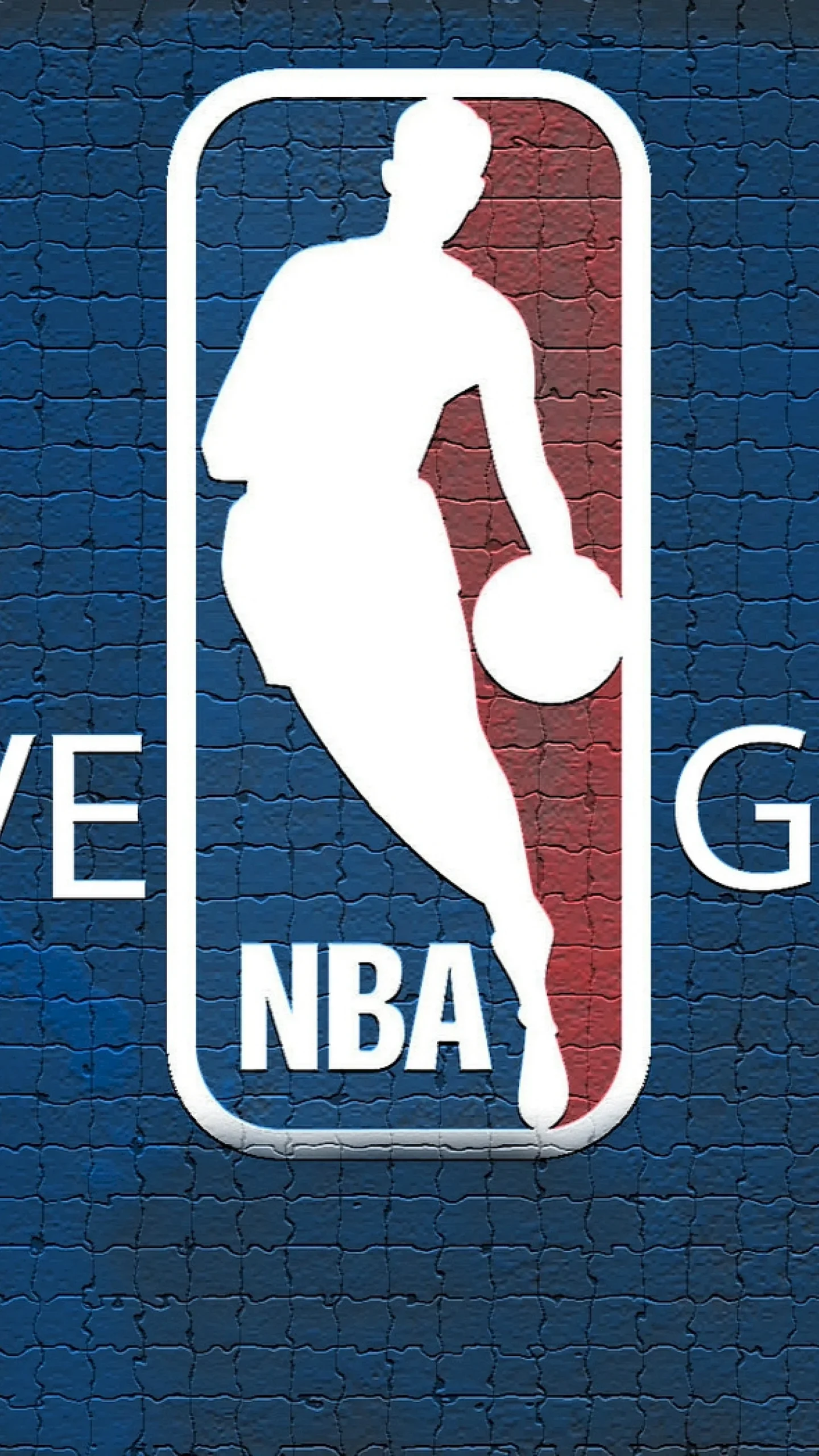 Баскетбол НБА эмблемы