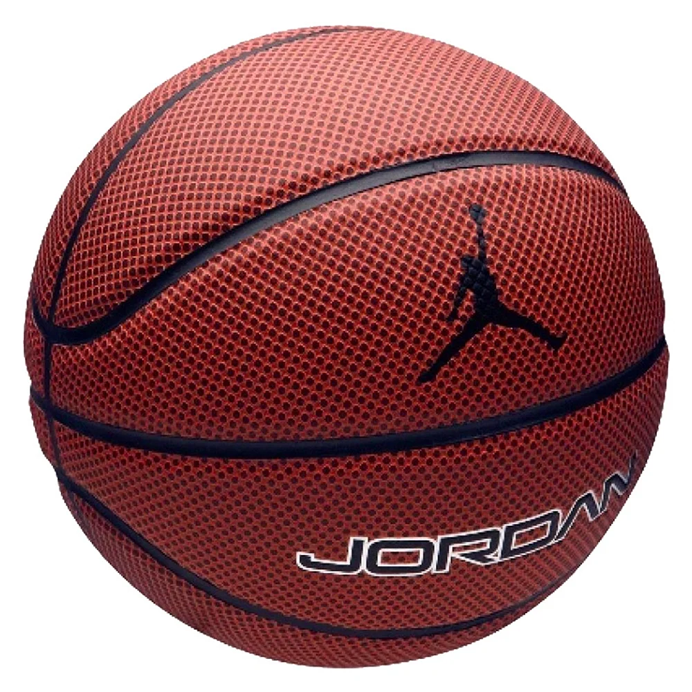 Баскетбольный мяч Jordan Legacy 8p
