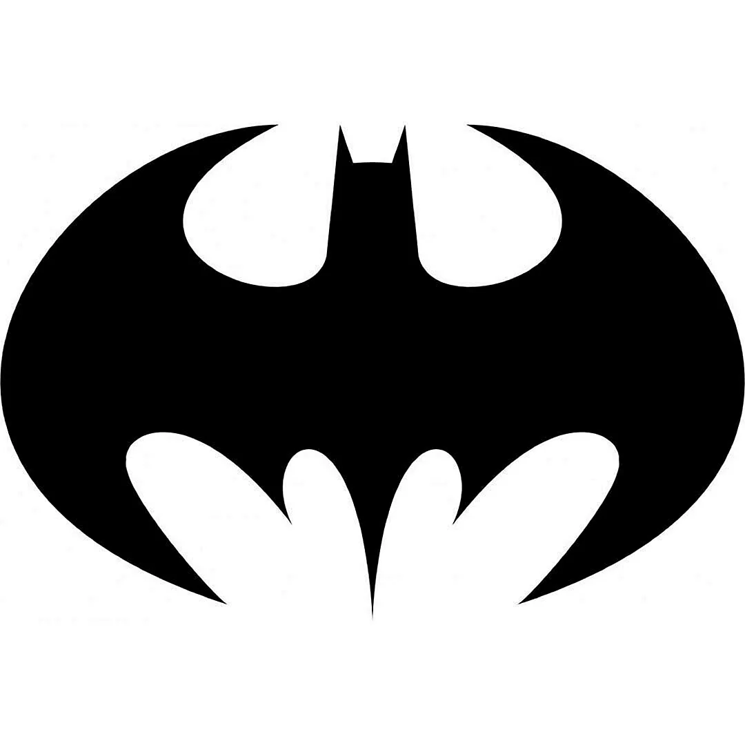 Батман символ