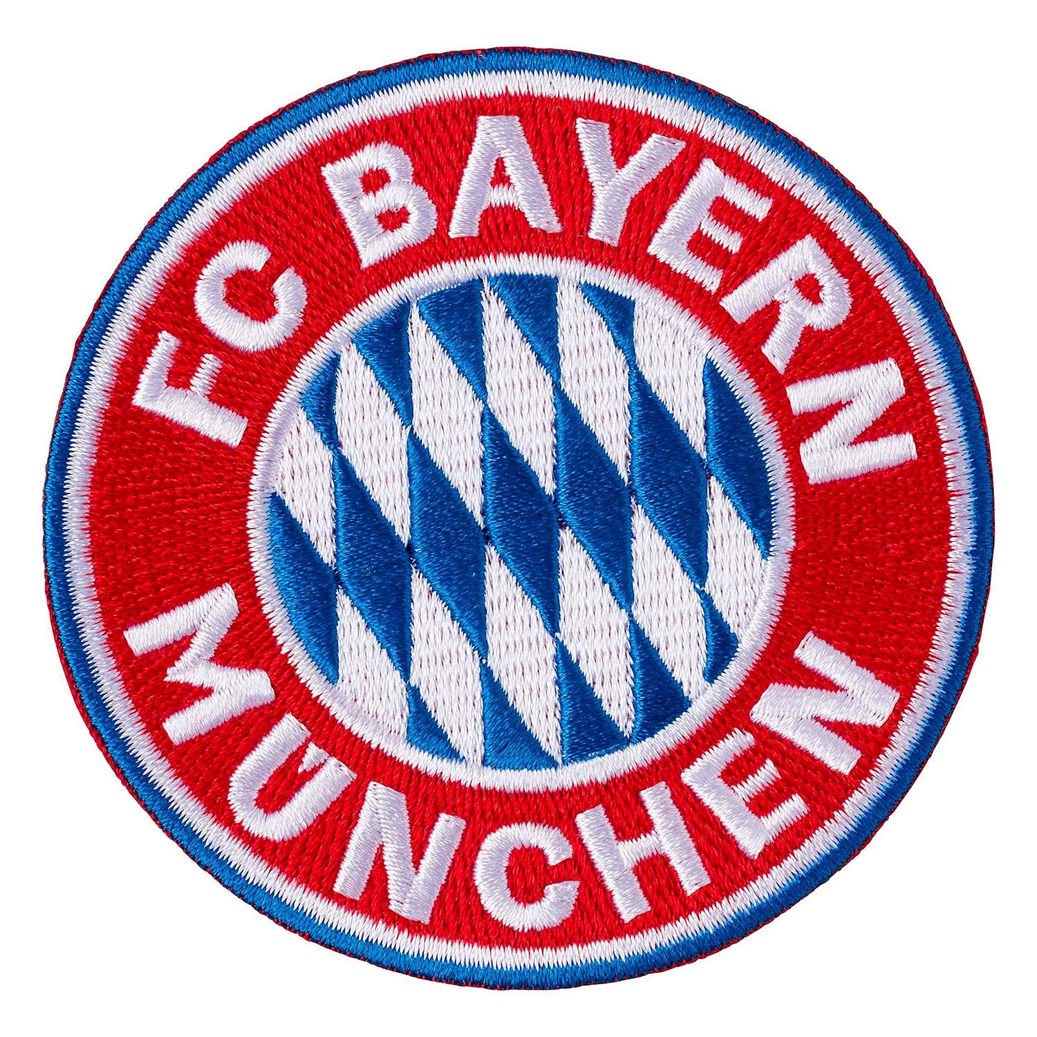 Бавария Мюнхен футбольный клуб