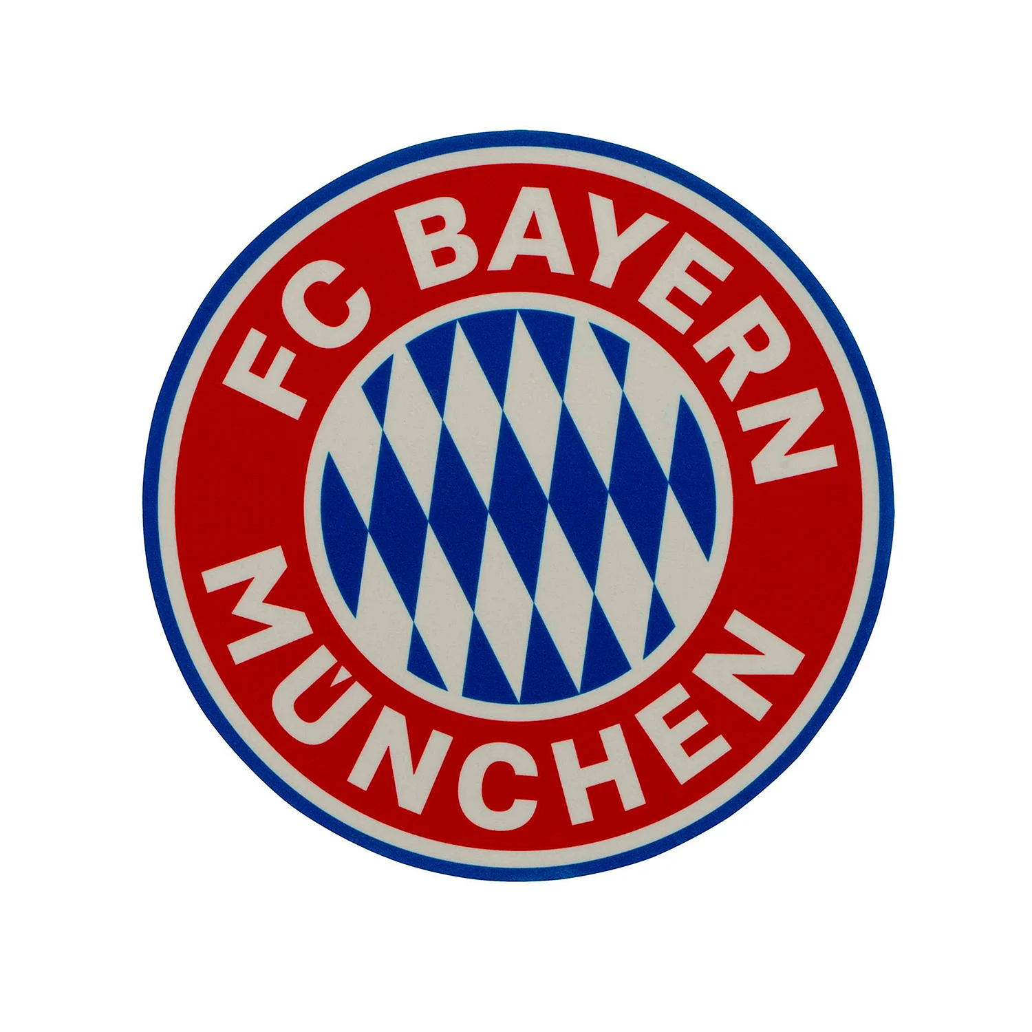 Бавария Мюнхен лого