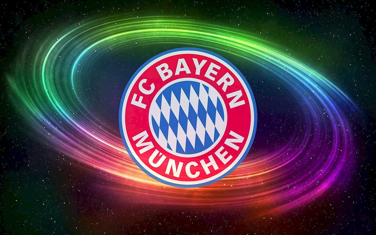 Бавария Мюнхен логотип