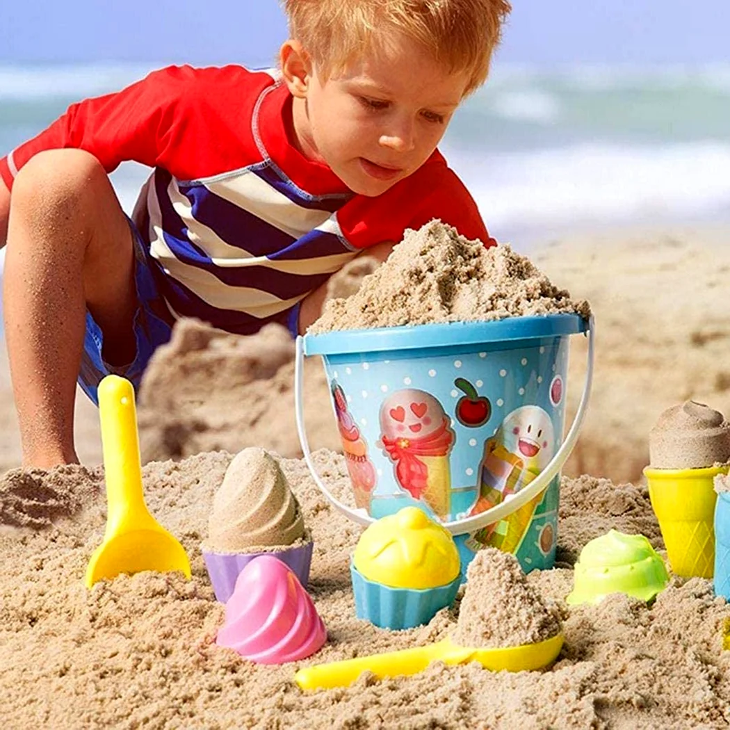 Beach Toys игрушки
