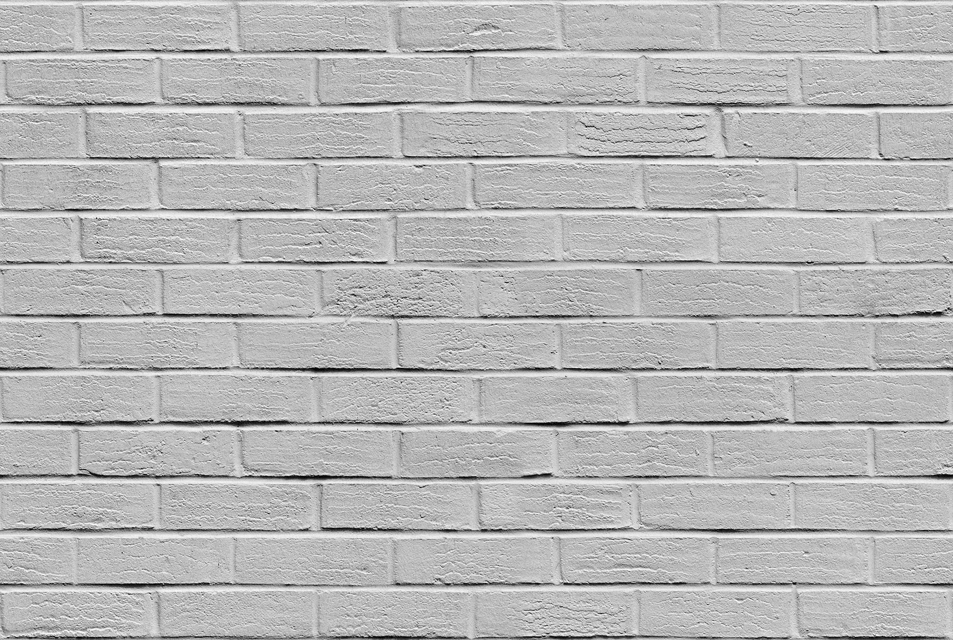 Белая стена