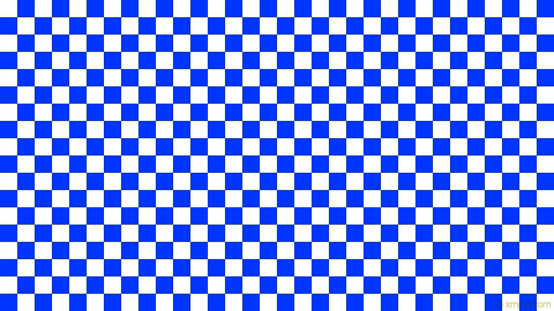 Бело голубой квадрат