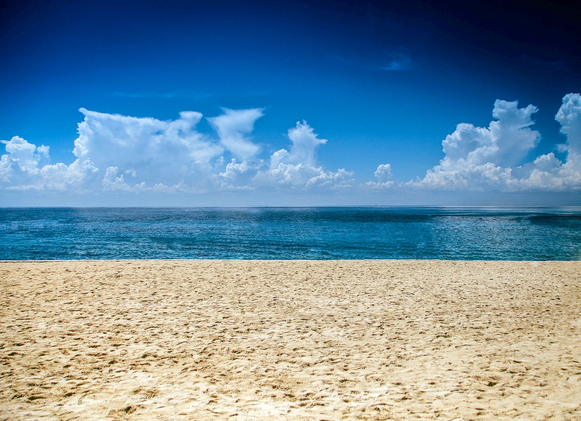 Белый пляж пляж Горизонт Анапа