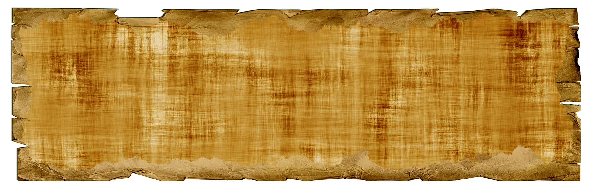Береста Папирус пергамент