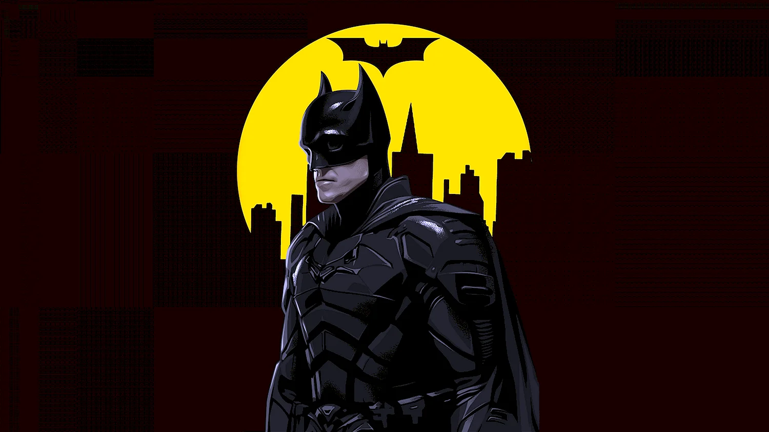 Бэтмен / the Batman (2022)