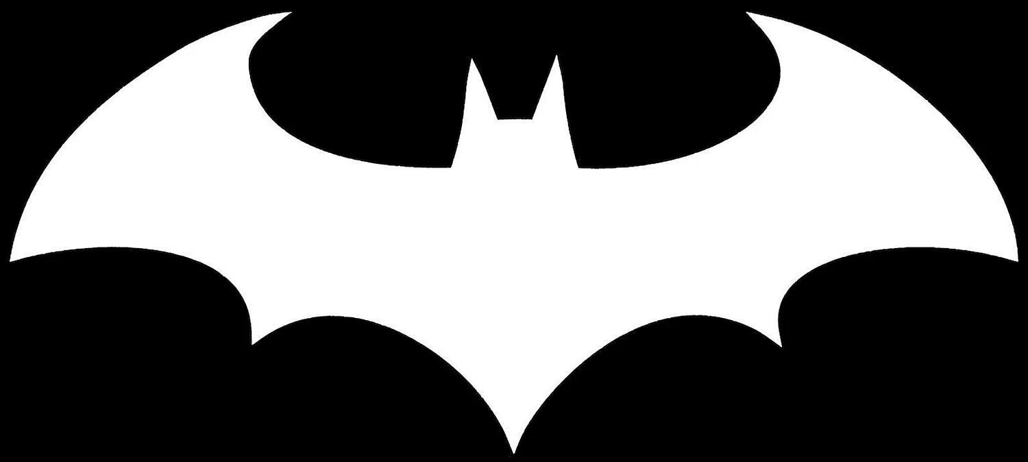 Бэтмен знак