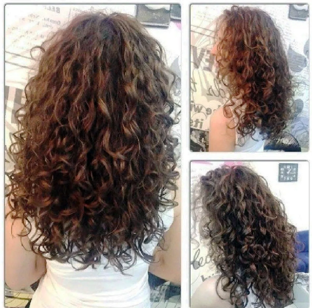 Биозавивка Paul Mitchell