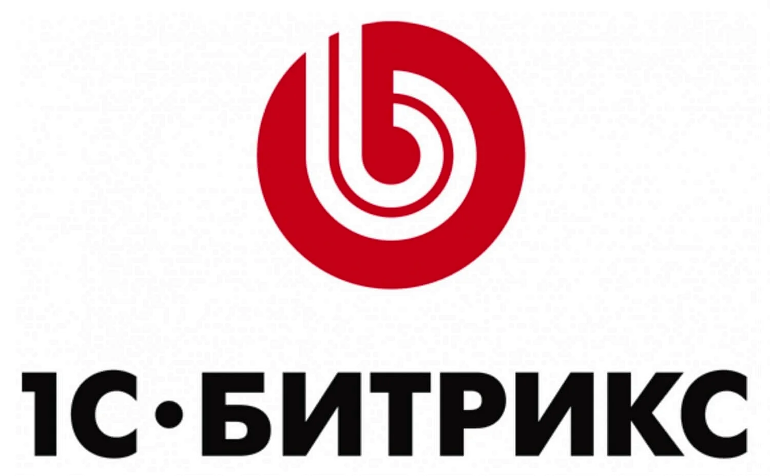 Битрикс logo