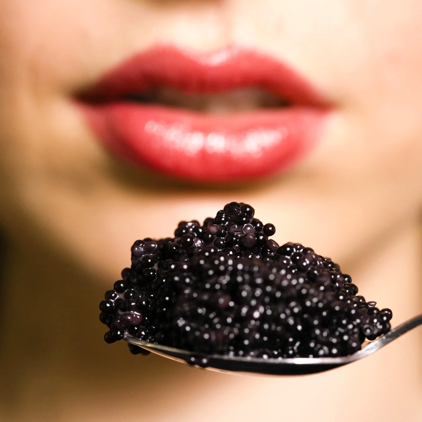 Black Caviar черная икра