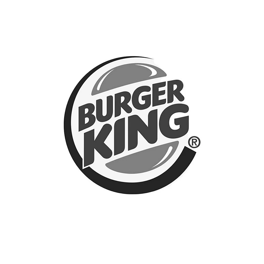 Блэк Стар бургер логотип