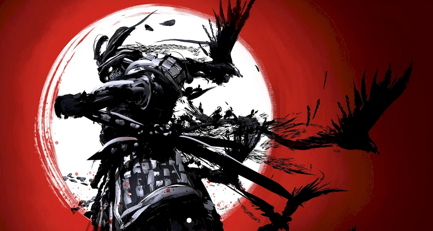 Blood Samurai 2