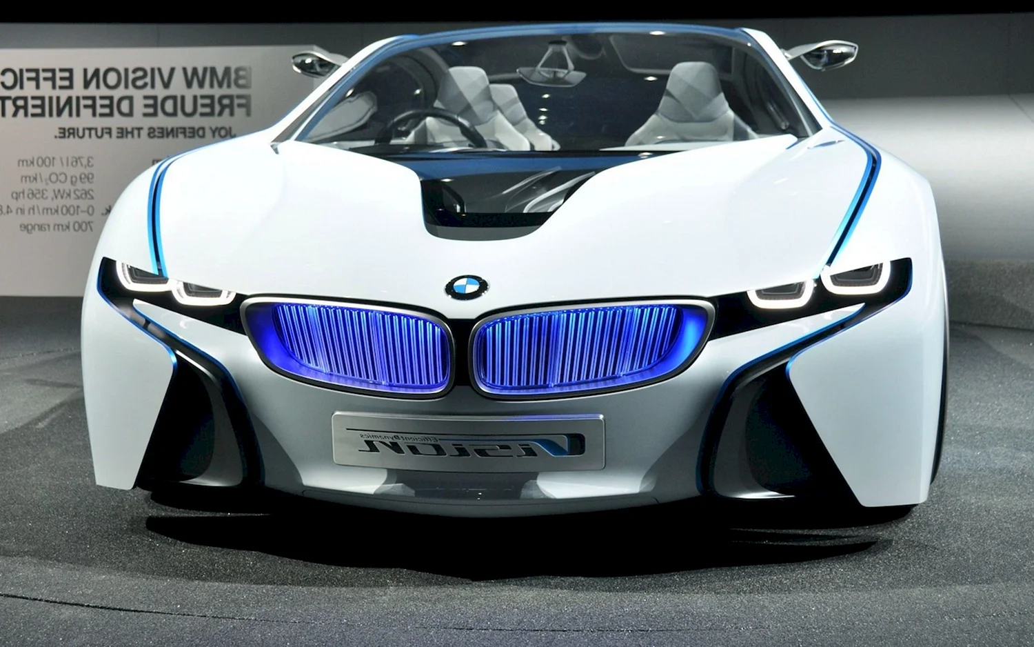 BMW 9rt
