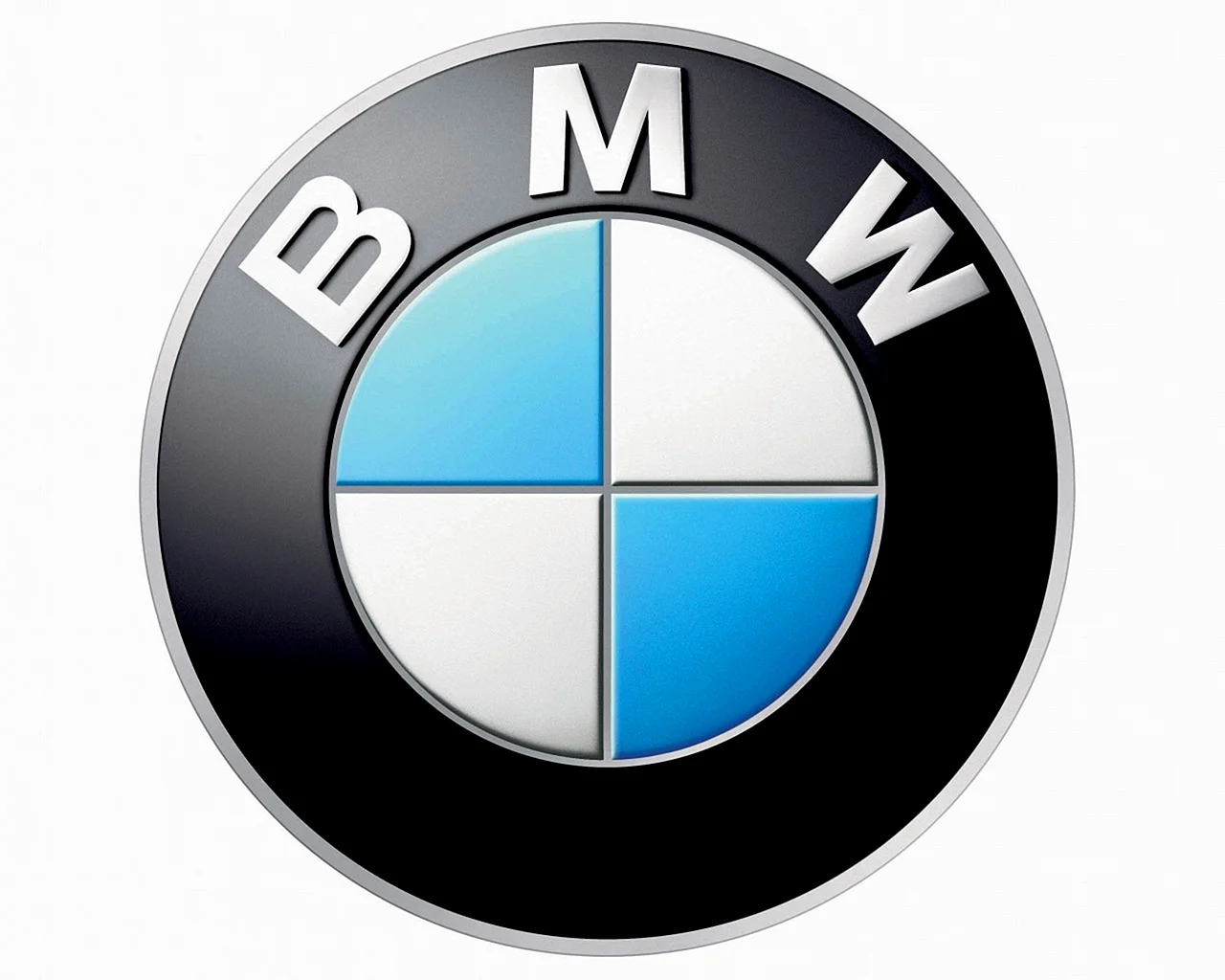 BMW i8 значок