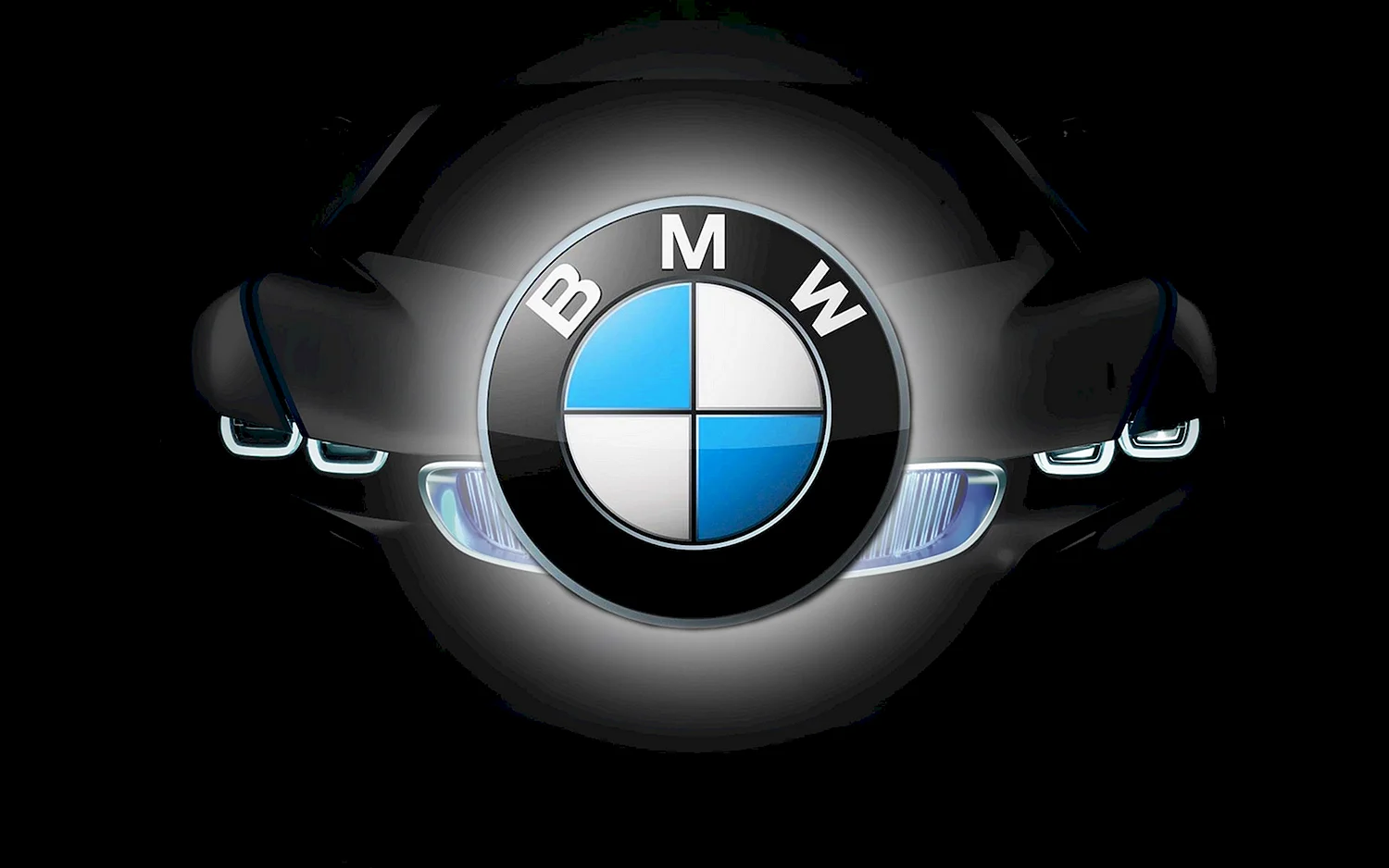 BMW logo 2000