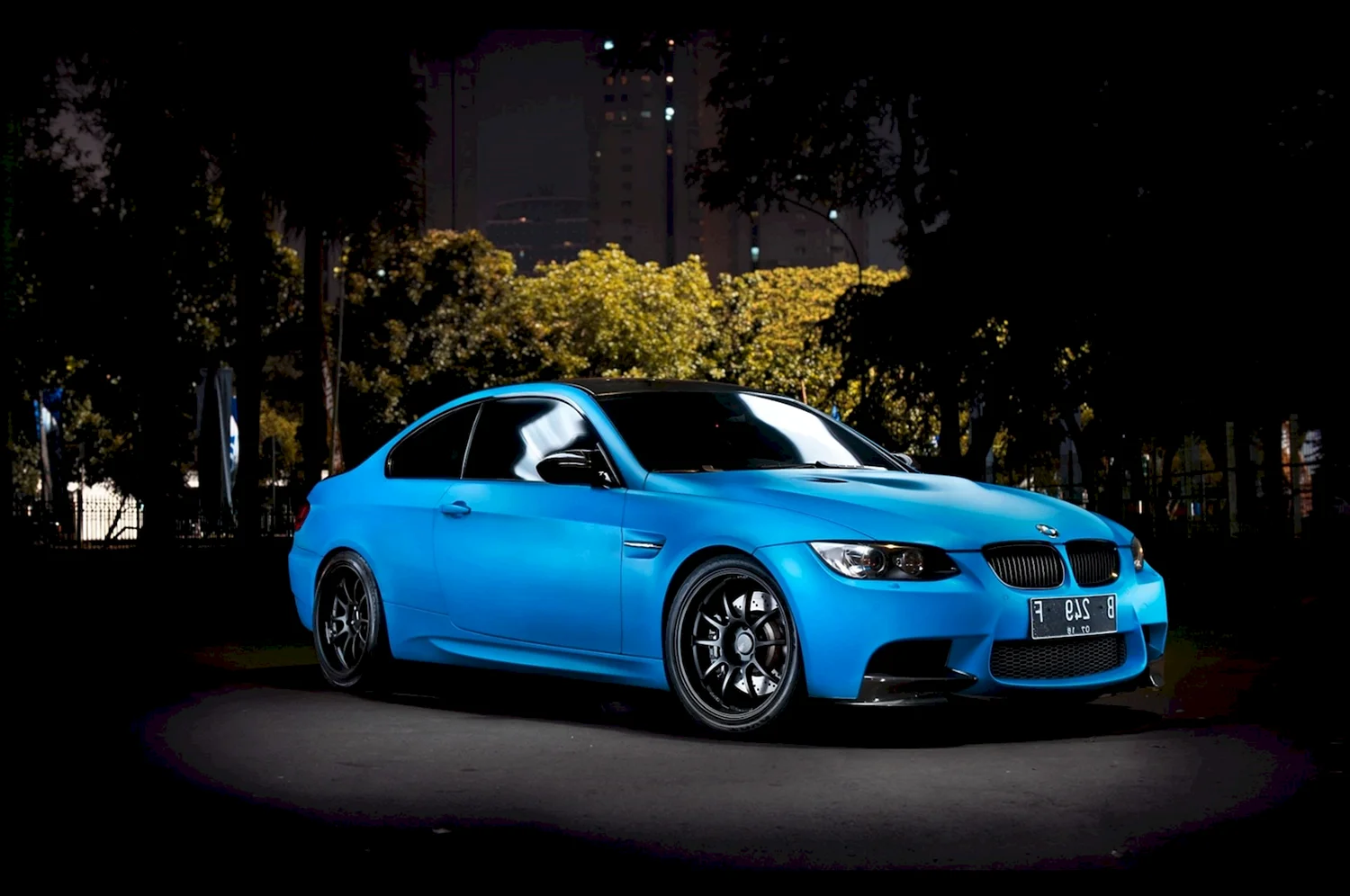 BMW m3
