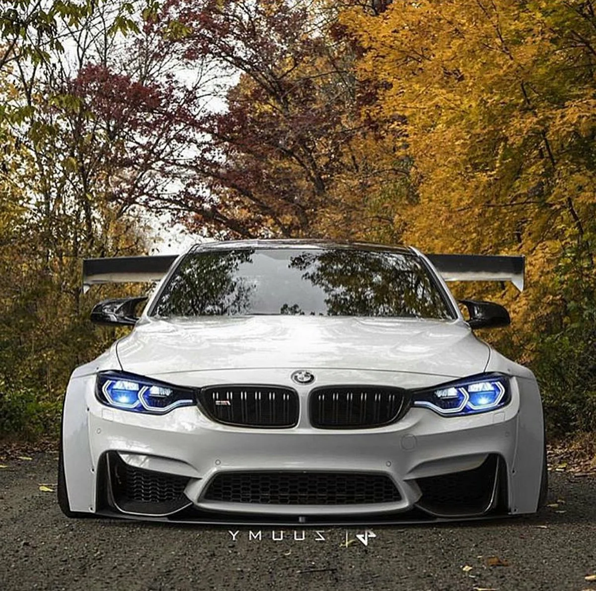 BMW m3 2017