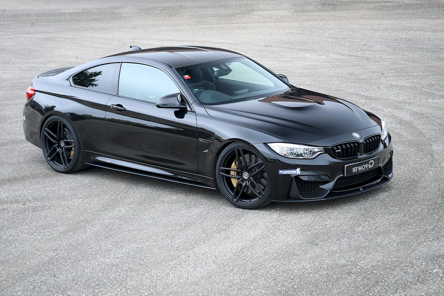 BMW m4 Coupe