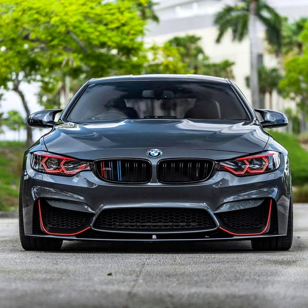 BMW m4 f90