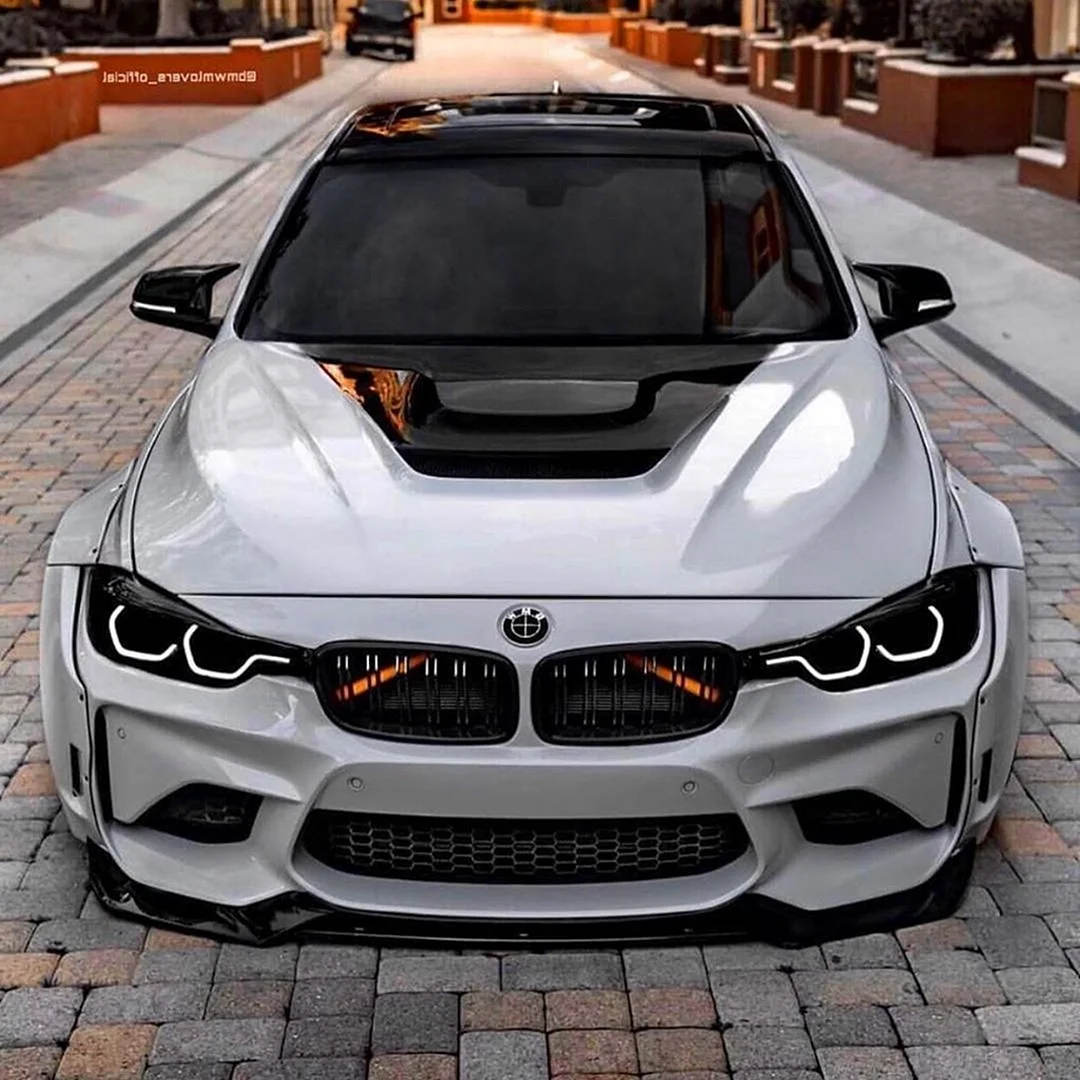 BMW m4 Sport
