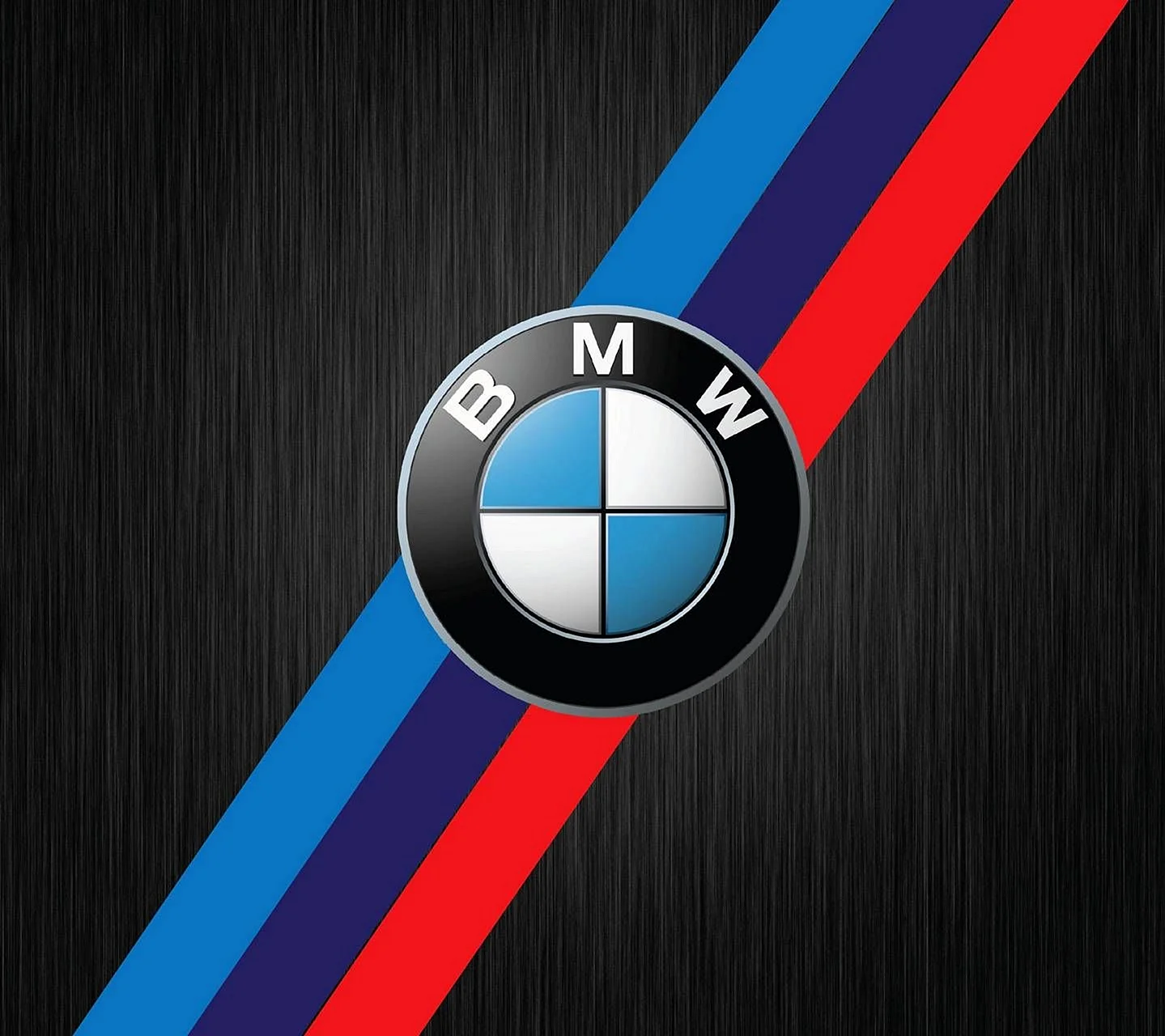 BMW m5 флаг