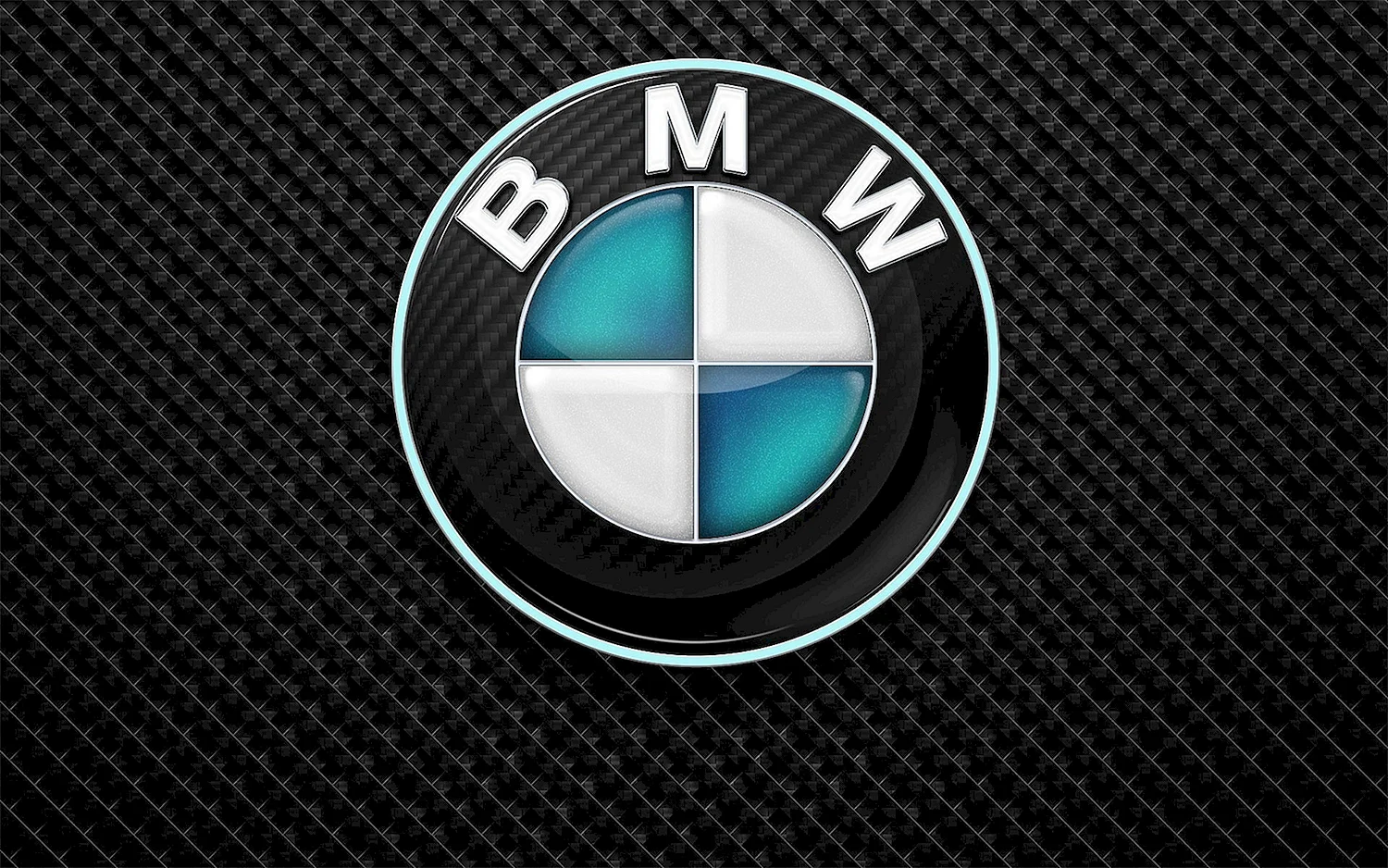 BMW m5 logo