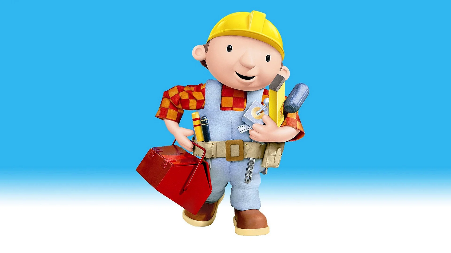 Боб Строитель Bob the Builder