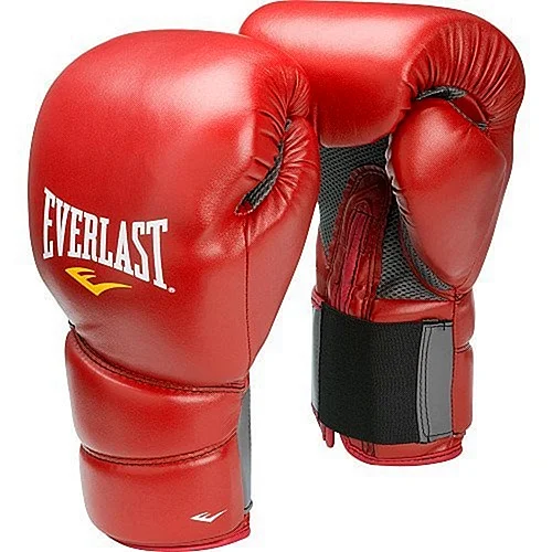 Боксерские перчатки Everlast protex2