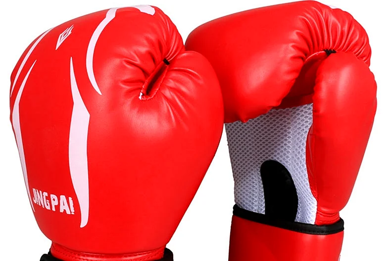 Боксерские перчатки Юниор longo Sport mo11-00