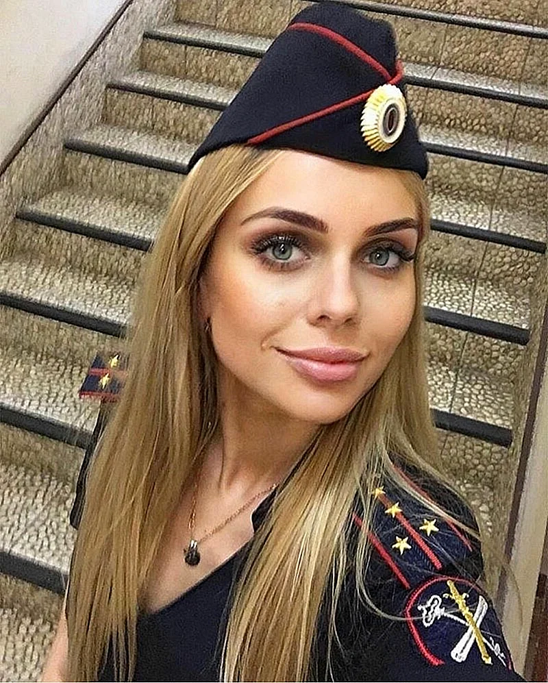 Болельщица сборной России Наталья Немчинова