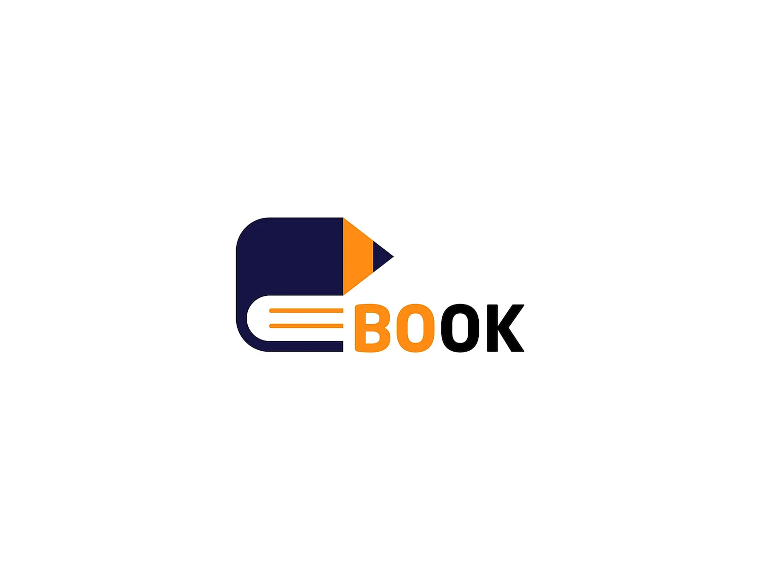 Book логотип