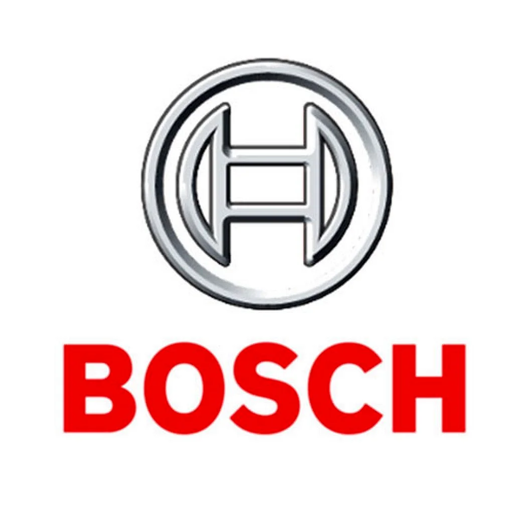 Bosch логотип