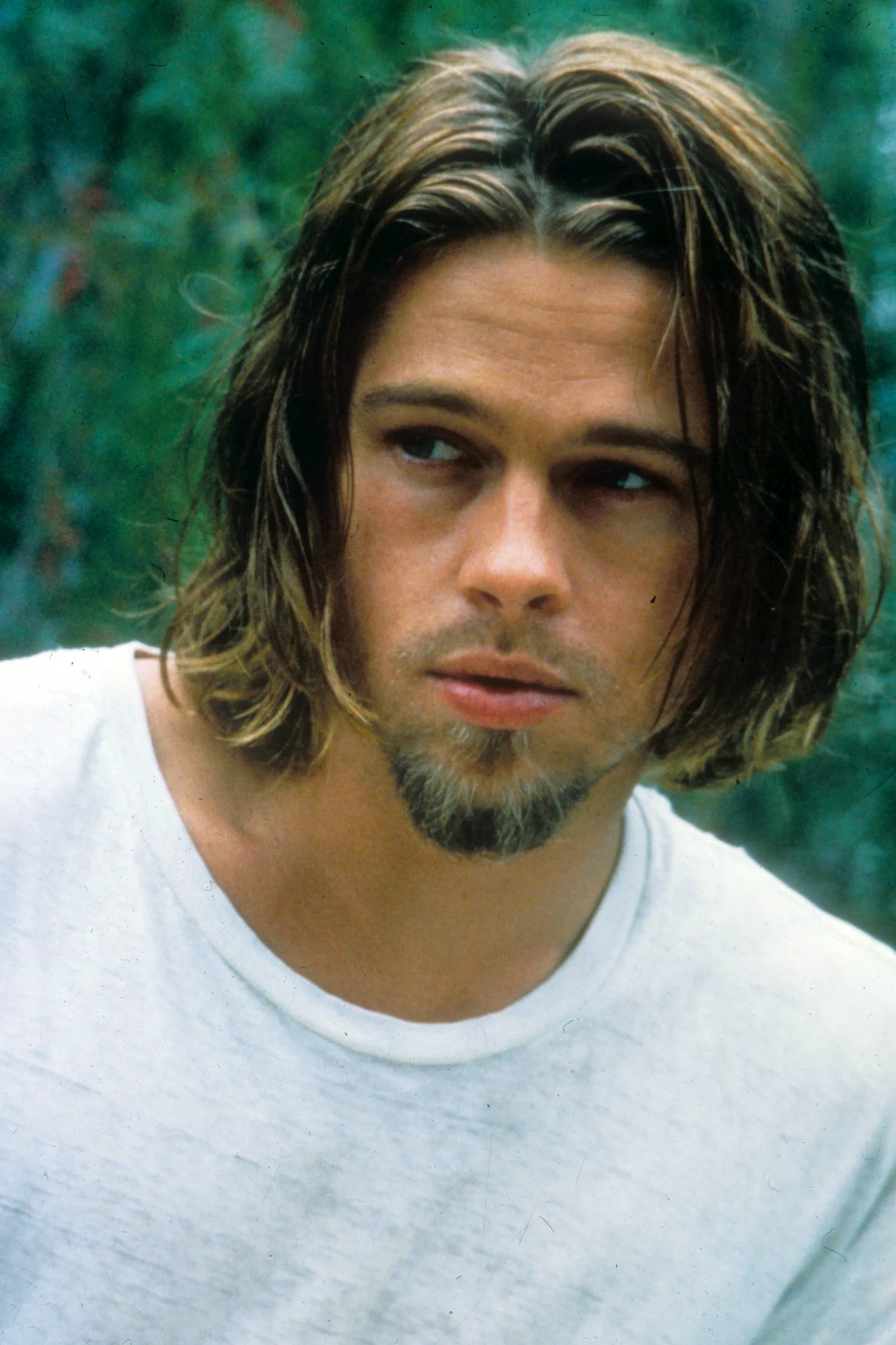 Brad Pitt 1993