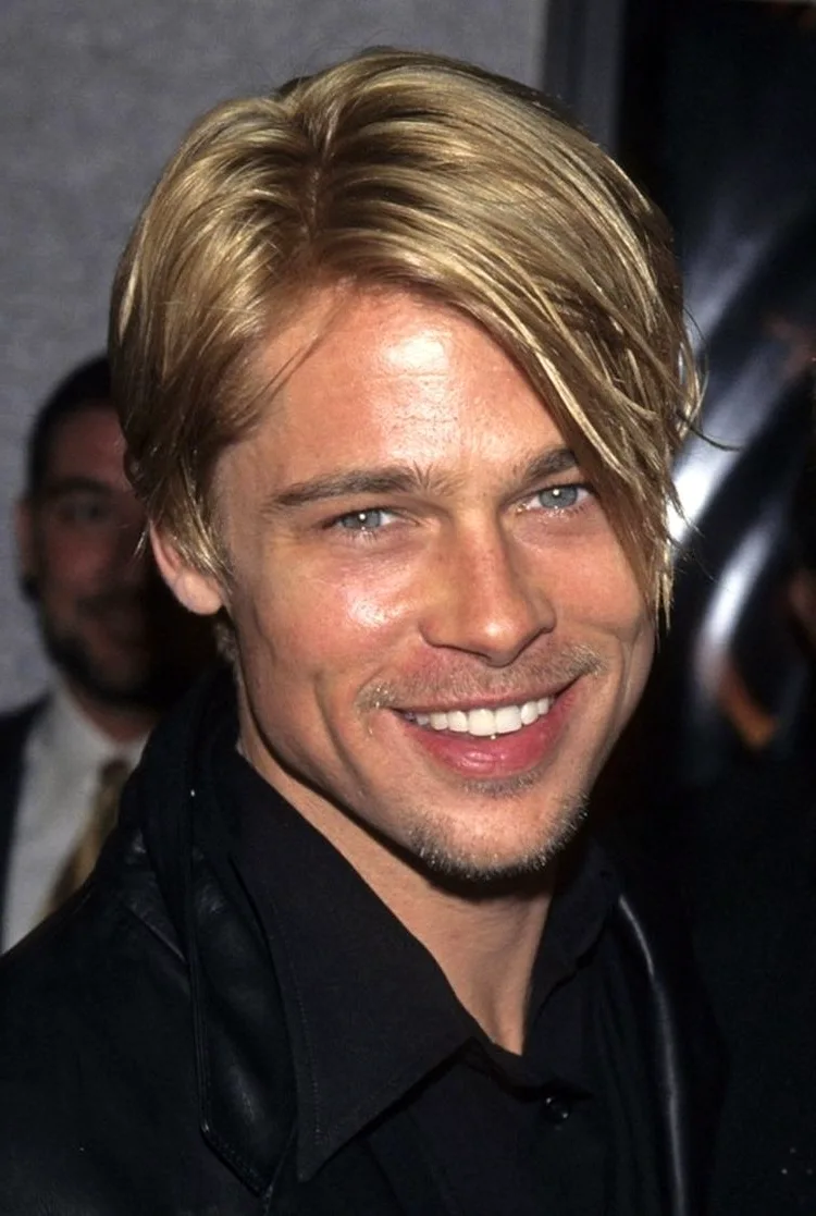 Brad Pitt 1997