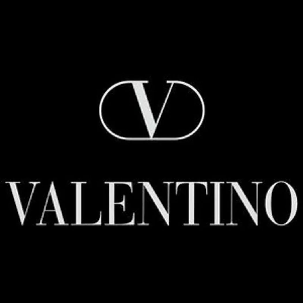 Бренд Валентино логотип