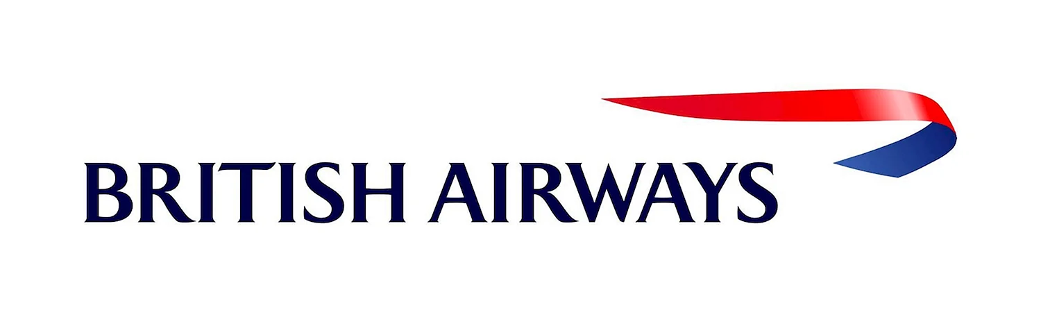 British Airways логотип