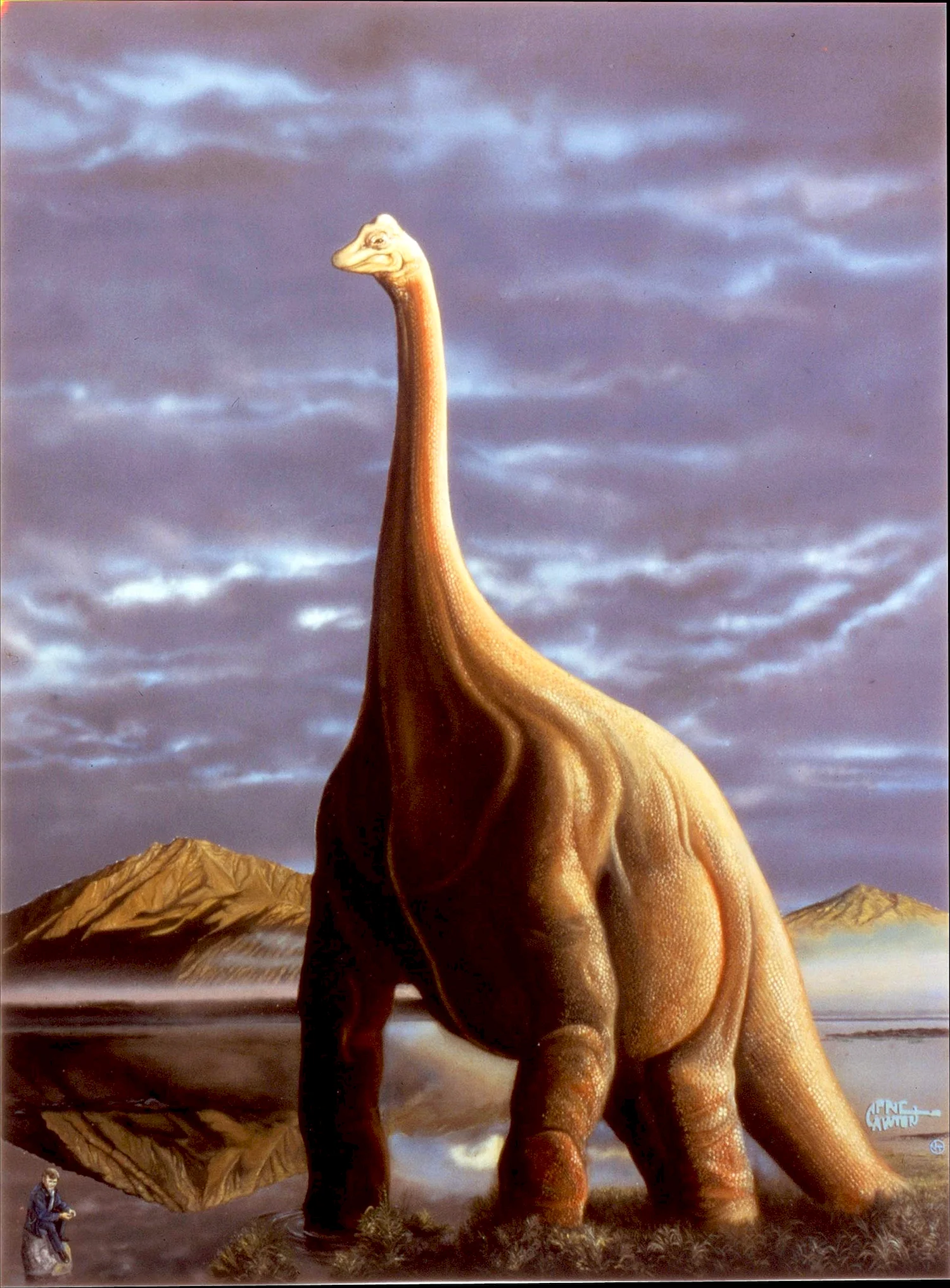 Брутозавр